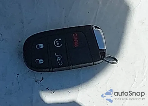 2020 Dodge Durango R/T Rwd из США, поврежденный, VIN 1C4SDHCT7LC114341